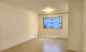 Imagem 3: Apartamento de 90m² para alugar, com 2 quartos e 1 vaga. Ótima localização em Pinheiros S