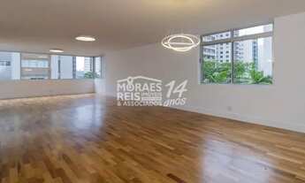 Imagem 3: Apartamento com 270m², 3 Dormitórios (Sendo 2 suítes), Varanda e Escritório à venda , Higi