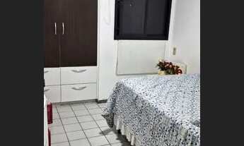 Imagem 6: Alugo apartamento com 3 quartos no Parnamirim - Recife - PE