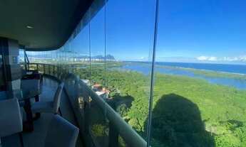 Imagem: Alugo Maravilhoso Apto Semi Mobiliado