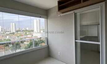 Imagem 4: Alugo Apartamento 3 quartos - Qualidade Plaenge - Ed. Felicitá