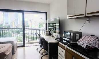 Imagem 2: Apartamento para Aluguel - Butantã, 1 Quarto, 30 m2