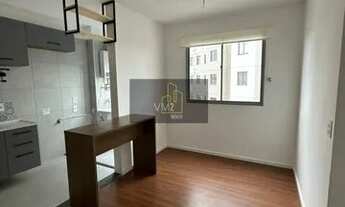 Imagem 2: Apartamento para alugar no bairro Parque Industrial Tomas Edson - São Paulo/SP, Zona Oeste