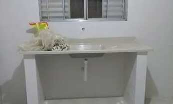 Imagem 4: CASA TÉRREA - VILA SUÍÇA - SP