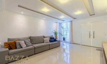 Imagem 4: Casa sobrado em condomínio com 4 quartos no Maravilhosa Residência em Condomínio Fechado