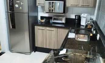 Imagem 6: São Paulo - Casa Padrão - Água Rasa