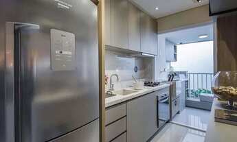 Imagem 6: Apartamento para venda tem 66 metros quadrados com 3 quartos em Vila Prudente - São Paulo