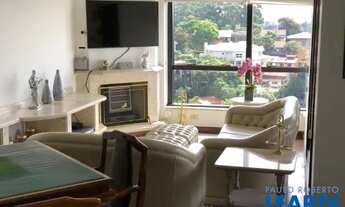 Imagem 5: APARTAMENTO - MORUMBI - SP