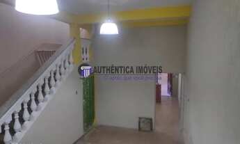 Imagem 6: CASA para LOCAÇÃO - VILA YOLANDA - OSASCO - SÃO PAULO - AUTHÊNTICA IMÓVEIS