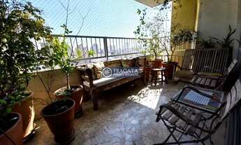 Imagem: Santa Cecília - Apartamento 230m², 3 dormitórios