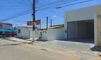 Imagem 2: Ponto comercial em parque industrial