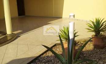 Imagem 2: Casa em Condomínio para Locação em Limeira, Condomínio Fechado, 4 dormitórios, 3 suítes, 5