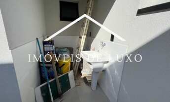 Imagem 4: Casa nova (térrea) à Venda no Condomínio Jardim Guarujá  Salto/SP