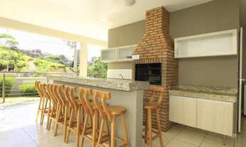 Imagem 7: Apartamento para aluguel, 2 quartos, 1 suíte, 2 vagas, Buritis - Belo Horizonte/MG