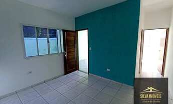 Imagem 14: Casa com 2 dormitórios à venda, 60 m² por R$ 210.000 - Agenor de Campos - Mongaguá/SP