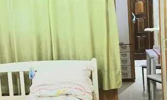 Imagem: Quarto aconchegante Copacabana