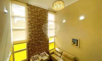 Imagem 6: Lindo sobrado com 3 dormitórios á venda no Condomineo fechado Euroville 2 em Bragança Paul