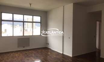 Imagem: Tijuca - 95 m2 - 3 qtos - 1 vaga de garagem