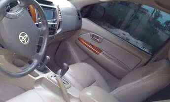 Imagem 2: Vendo este carro SW4 119.500 mas inf PV *50
