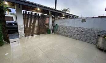 Imagem 4: Casa com 3 dormitórios para alugar, 100 m² - Maitinga - Bertioga/SP