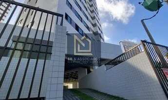 Imagem 3: EDIFICIO LUAR DO ARRAIAL - 02 QUARTOS l 01 SUITE l 56 E 58 m2 l 01 VAGA l R$ 369.000 l USE