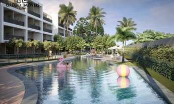 Imagem 2: Casas Térreas e Duplex à venda no Auguri Carneiros