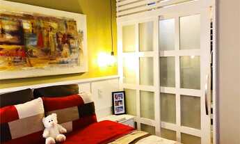 Imagem 5: São Paulo - Apartamento Padrão - JABAQUARA