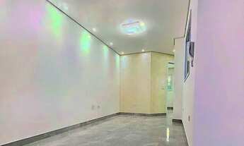 Imagem 5: Cobertura com 2 dormitórios à venda, 81 m² - Campestre - Santo André/SP