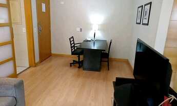 Imagem 5: APARTAMENTO EXCELENTE PROXIMO AO METRO MOEMA PARA VENDA !!