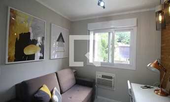 Imagem 5: Apartamento para Aluguel - Passo D'areia, 2 Quartos, 60 m2