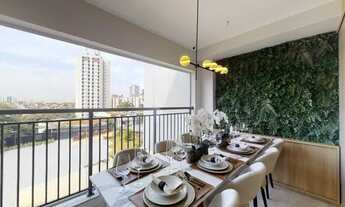 Imagem 3: Apartamento para venda com 72 metros quadrados com 2 quartos em Vila Primavera - São Paulo