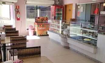 Imagem 6: Loja Doceria/Confeitaria Completa