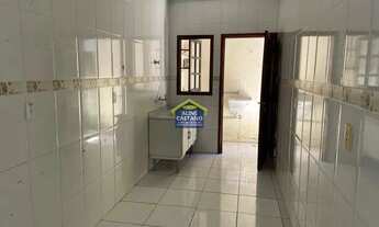 Imagem 2: Casa de Condominio com 1 dorm, Sitio do Campo, Praia Grande - R$ 160 mil, Cod: ACT2512