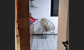 Imagem 5: Alugo apartamento com 3 quartos no Parnamirim - Recife - PE