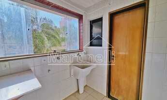 Imagem 6: Apartamento Padrão em Ribeirão Preto
