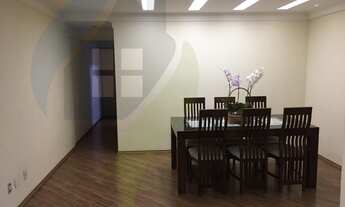 Imagem 4: Apartamento de 3 dormitórios sendo 1 suíte, 2 banheiros, 2 vagas, com 90m² em Rudge Ramos