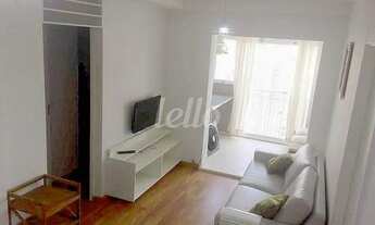 Imagem 3: São Paulo - Apartamento Padrão - Brás