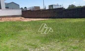Imagem: Terreno à venda, 275 m² por R$ 288.000,00