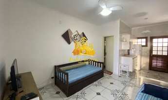 Imagem: Flat charmoso para locação definitiva