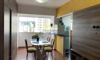 Imagem 8: Apartamento à venda, 3 quartos, 1 suíte, 2 vagas, Buritis - Belo Horizonte/MG