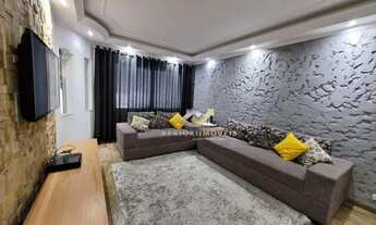 Imagem: Sobrado com 3 dormitórios à venda, 170