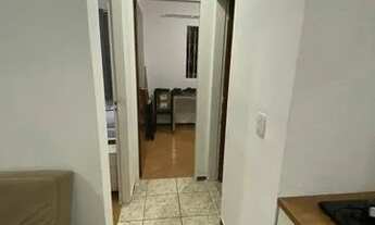 Imagem 7: Área privativa no Bairro Califórnia próximo a Arena MRV