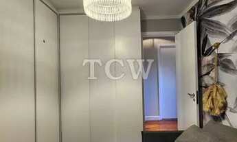 Imagem 7: Apartamento para venda possui 160 m2 - 3 suítes - Vila Clementino - São Paulo - SP