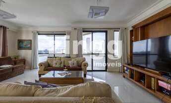 Imagem 4: Excelente Apto com Vista na Vila Mascote