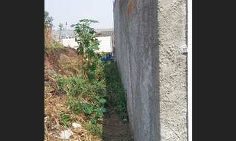 Imagem 3: Lote/Terreno para venda tem 162 metros quadrados localizado no Jardim dos Bandeirantes