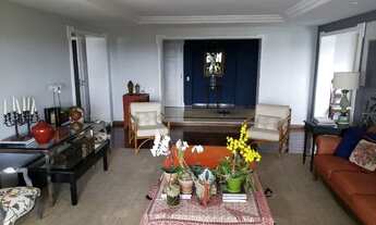 Imagem 7: Apartamento mobiliado,3 suítes ,2 closets ,4 vagas na Avenida Washington Luís