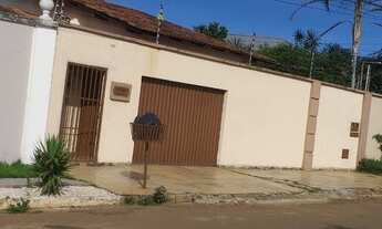 Imagem: Casa no Jundiaí industrial 397m²