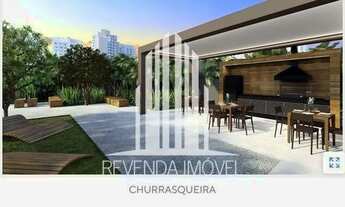 Imagem 8: Apartamento no Condomínio Is Liberdade com 29m² 1 dormitório 1 banheiro