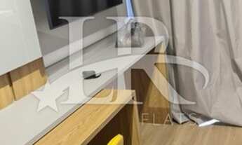 Imagem 4: Flat, Indianópolis - São Paulo