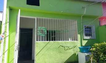 Imagem: Casa Em Mongaguá Escritutada